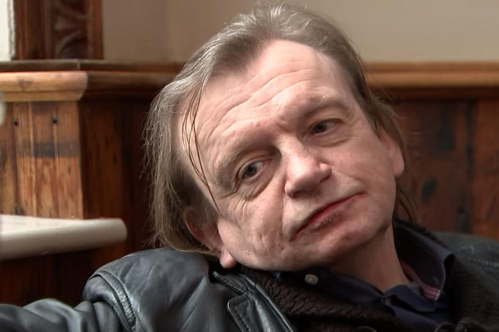 PREMINUO MARK SMIT: Osnivač grupe The Fall umro u 60. godini (FOTO)