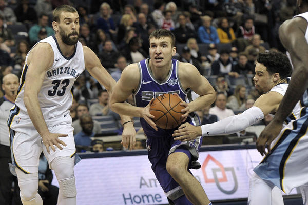 ON JE IZABRAN: Bogdan Bogdanović će predstavljati Srbiju na NBA Ol staru! (FOTO)