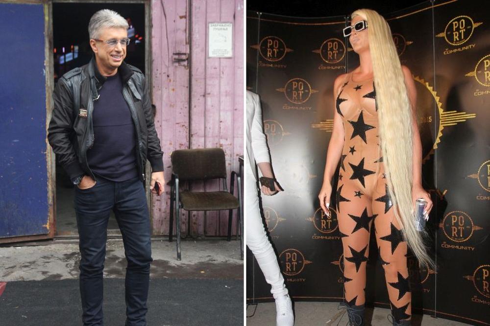 SAŠA POPOVIĆ O NOVIM ALBUMIMA JELENE KARLEUŠE: Spomenuo OVU pesmu, pa poručio SLEDEĆE