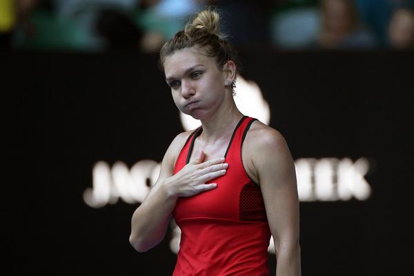 SIMONA HALEP SE RAZVODI PRE GODIŠNJICE BRAKA! Pukla VELIKA ljubav između slavne teniserke i milijardera! (FOTO)