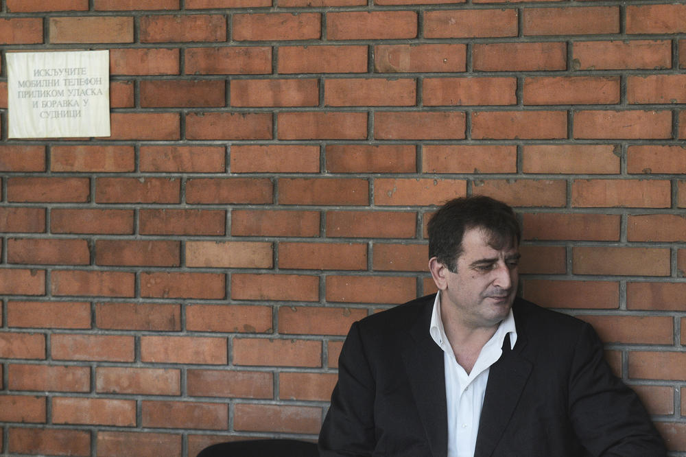 Raspisana potraga za Ljubišom Buhom Čumetom!