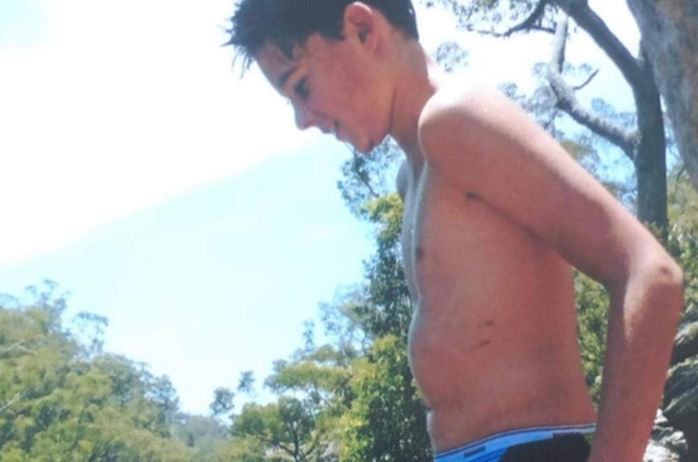 Nije imao samopouzdanja