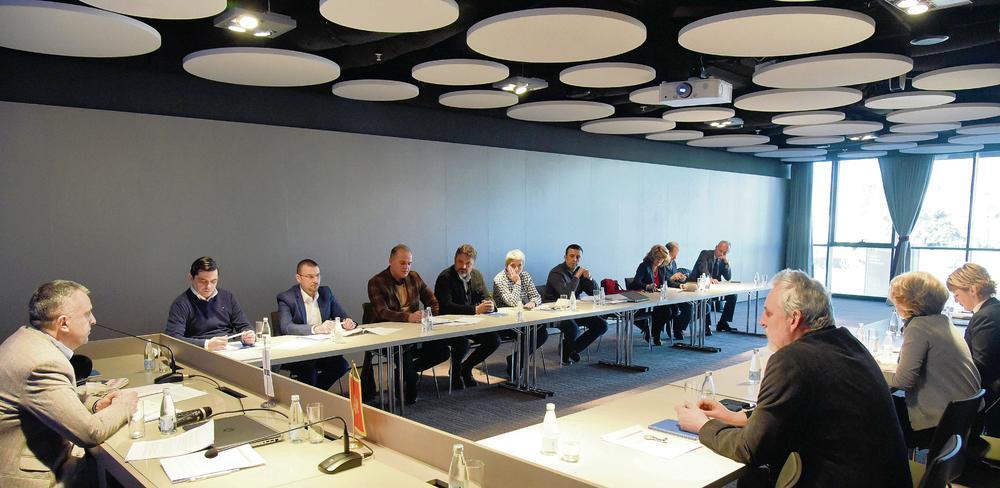  Medijska asocijacija jugoistočne Evrope (MAJE) 