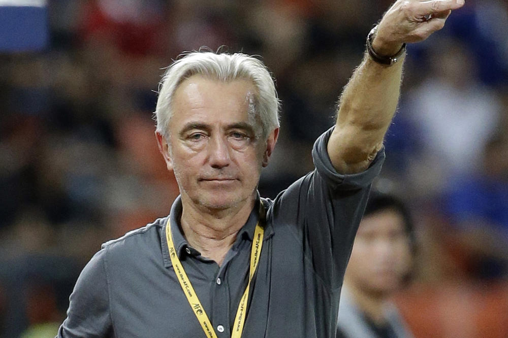 Muslin ostao bez angažmana, učesnik Mundijala ima novog selektora! (FOTO)