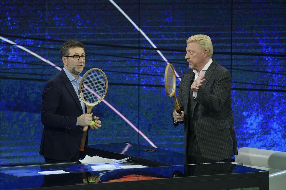 Boris Beker bi prodajom trofeja mogao da vrati dugove za naredne 3 godine