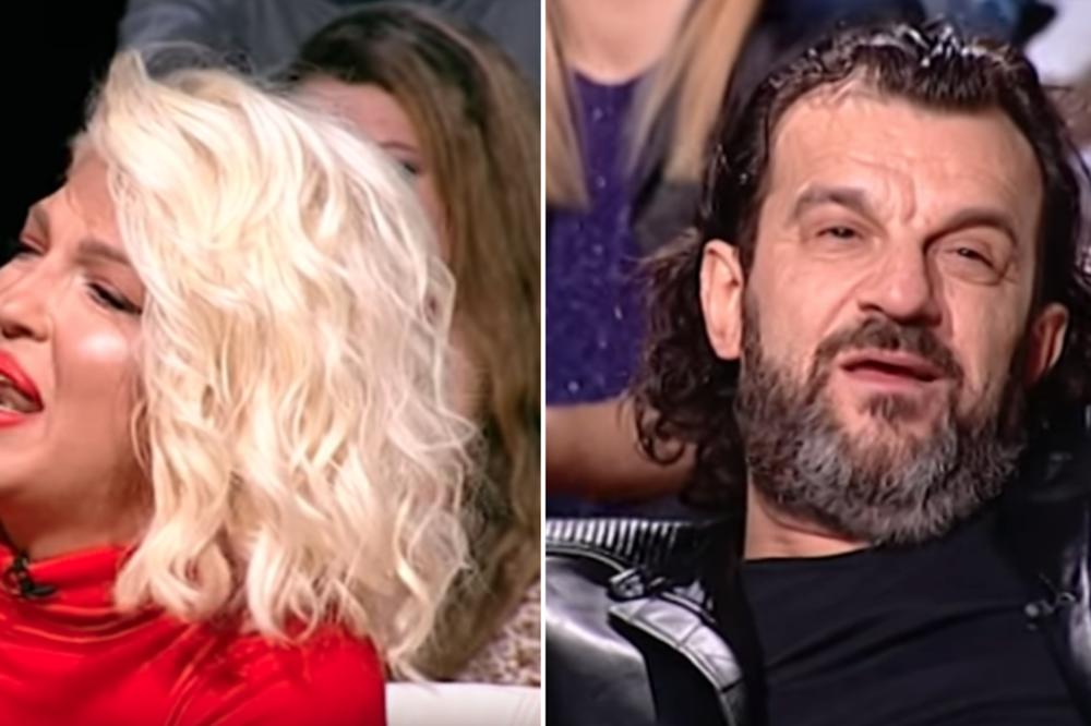 KARLEUŠA POMENULA LUKASA, NARKOMANIJU I MLEVENJE ŽRTAVA:Razbesnela se zbog izjave o ĐINĐIĆU, tvrdi da su KRIMINALCI