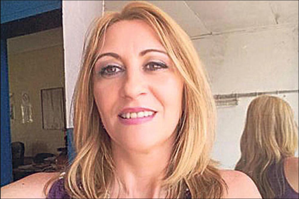 GORDANA JE IMALA TRAGIČAN KRAJ: Svirepi ubica OTEO i UBIO bivšu devojku iz LJUBOMORE!