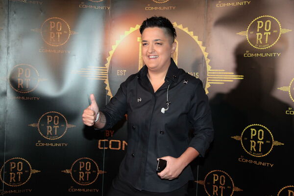 ISTORIJSKI TRENUTAK: Marija Šerifović prvi put JAVNO progovorila o GEJ PRAVIMA! Ono što je rekla mnoge će naterati da PROMENE MIŠLJENJE (VIDEO)