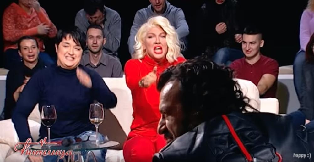 Marija i Jelena nisu dozvolile Lukasu da bude glasniji od njih 