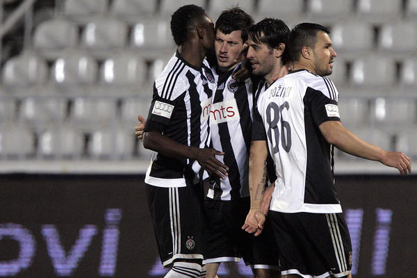 Bivši igrač Partizana napustio Italiju - verovatno se vraća u voljeni klub!