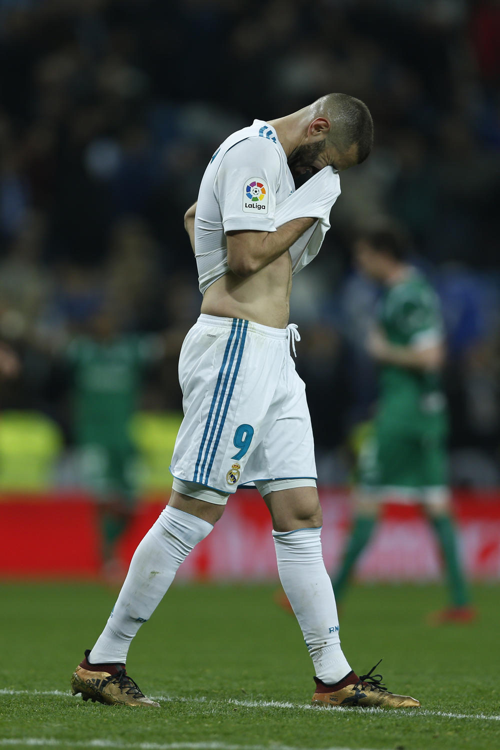 Fudbaleri Reala ostaju i bez drugog trofeja u Španiji