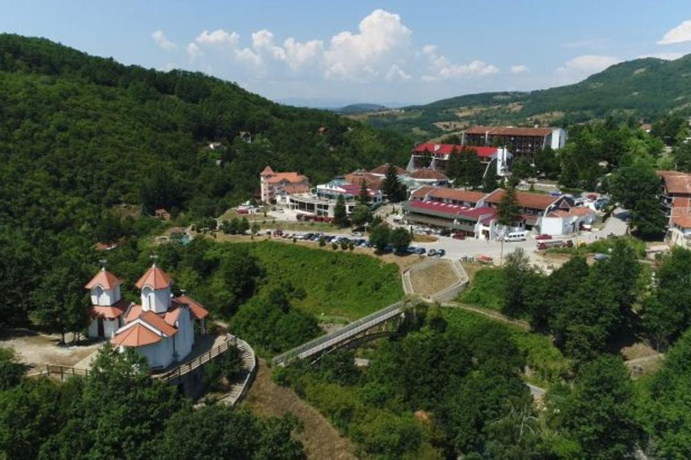 Ove 3 banje su najlepše u jesen: Idealne za beg od gradske vreve, a imaju i najbolja lečilišta, sve je jako jeftino