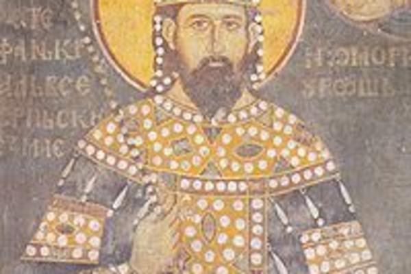 OVAJ NEMANJIĆ JE PODIGAO VIŠE CRKAVA NEGO SVI PRE NJEGA ZAJEDNO: Njegove mošti nisu u Srbiji, A PRED NJIMA SE KLANJAJU NAŠE KOMŠIJE