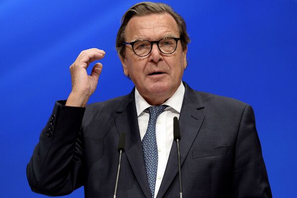 ŠREDER REKAO "NEIN" FOLKSVAGENU: Evo i zbog čega!