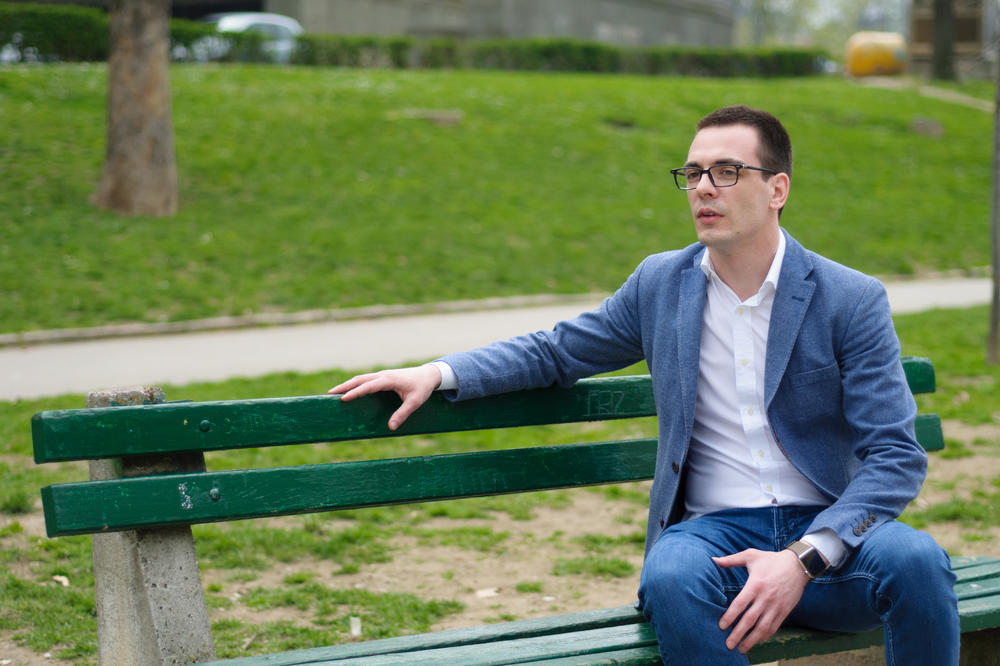 Marko Bastać: Jeftinije karte i nova vozila prioritet, a ne prazna priča o metrou!