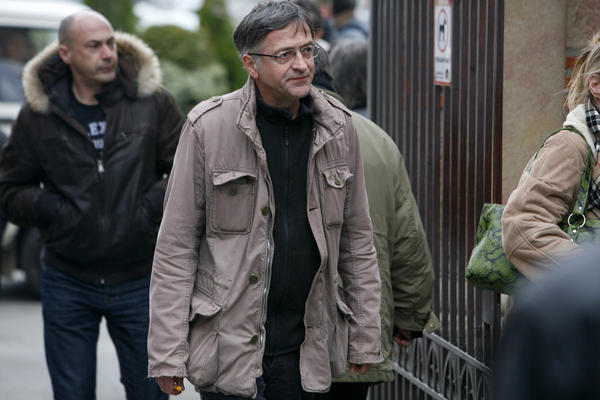 RETKO SE ZAJEDNO POJAVLJUJU U JAVNOSTI: Pronašli smo fotografiju supruge Zorana Cvijanovića! (FOTO)