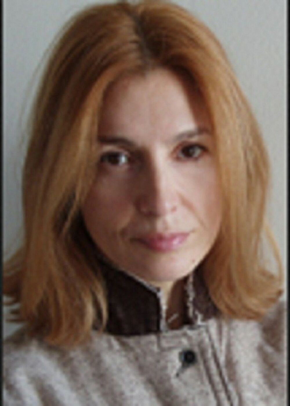 Svetlana Lana Cvijanović