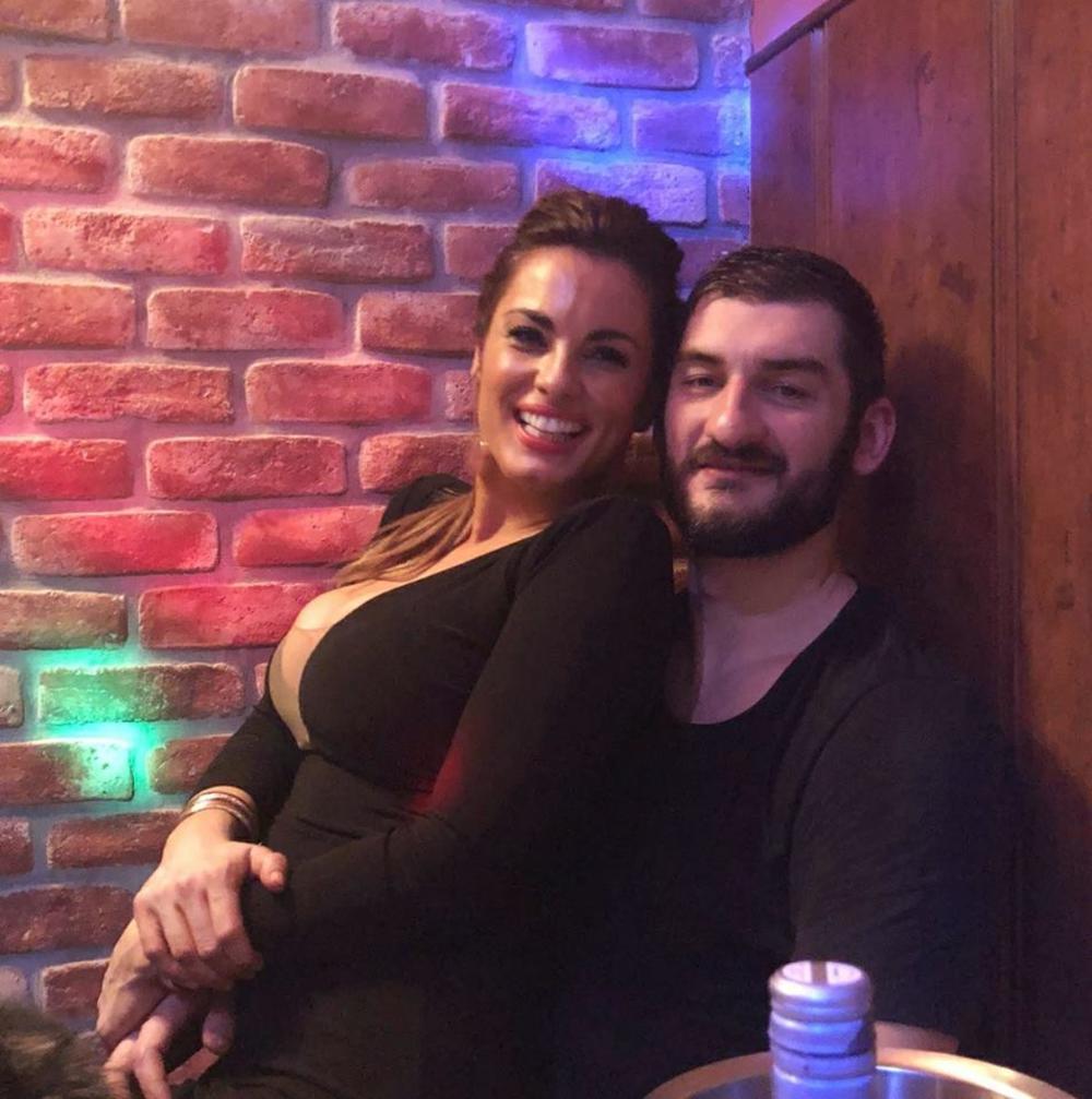 Iva Alilović je rekla da njen suprug više neće igrati za reprezentaciju