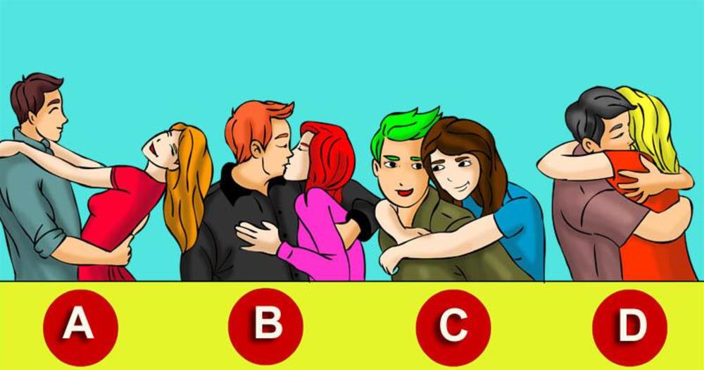   Za kakvom ljubavlju čezne tvoja duša