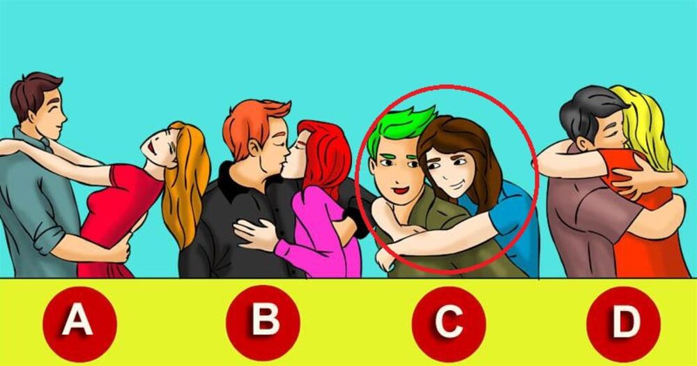  Za kakvom ljubavlju čezne tvoja duša