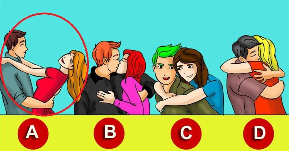 Za kakvom ljubavlju čezne tvoja duša