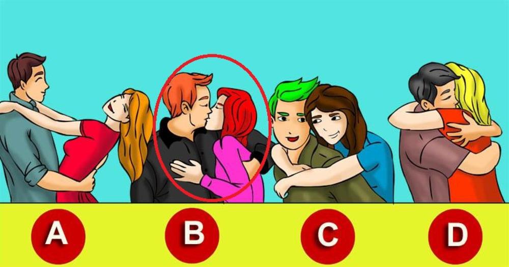  Za kakvom ljubavlju čezne tvoja duša