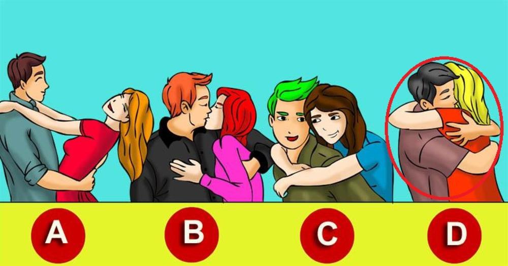  Za kakvom ljubavlju čezne tvoja duša