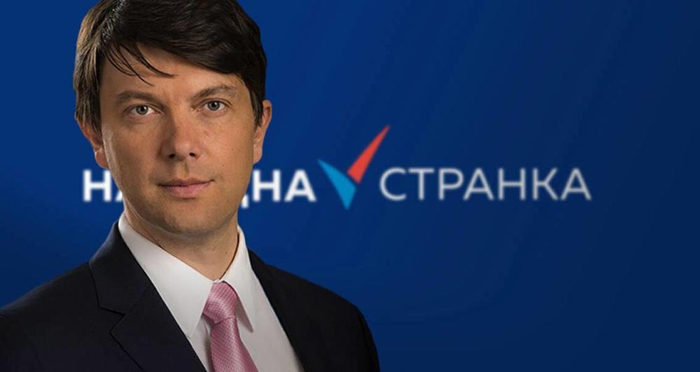 Nikola Jovanović se nada minimalnoj pobedi Srbije  