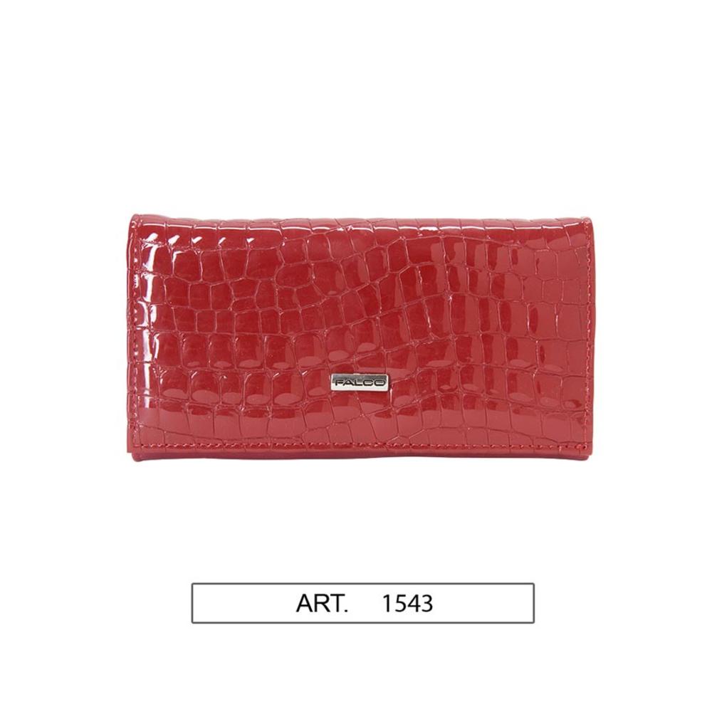  Ženski kožni novčanik Falco