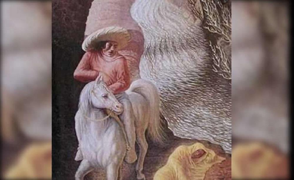 Šta vidite na ovoj slici