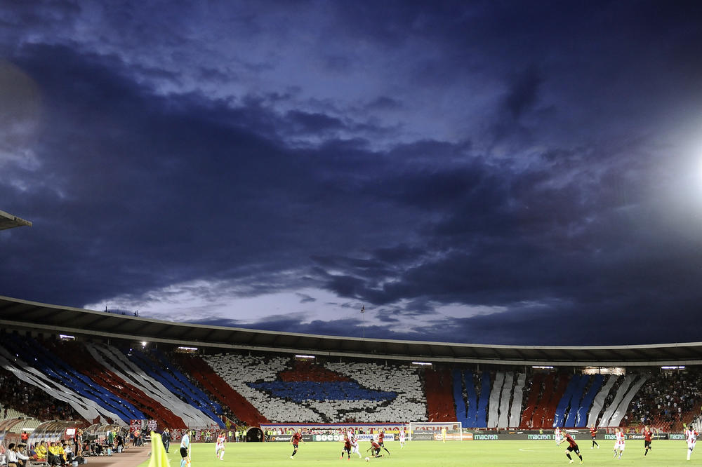 BOJKOT DELIJA ZBOG MUSLIMANA U ZVEZDI! Srpski biser je upravo zato pobegao u Partizan, a nije jedini koji je morao da strepi! (FOTO) (VIDEO)