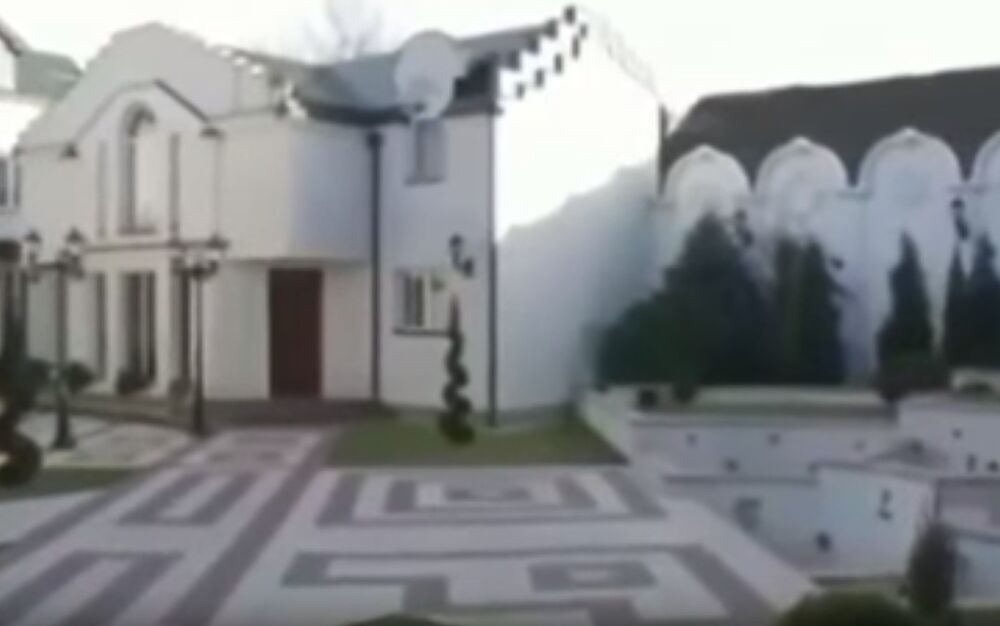 Vila u Šilerovoj ulici