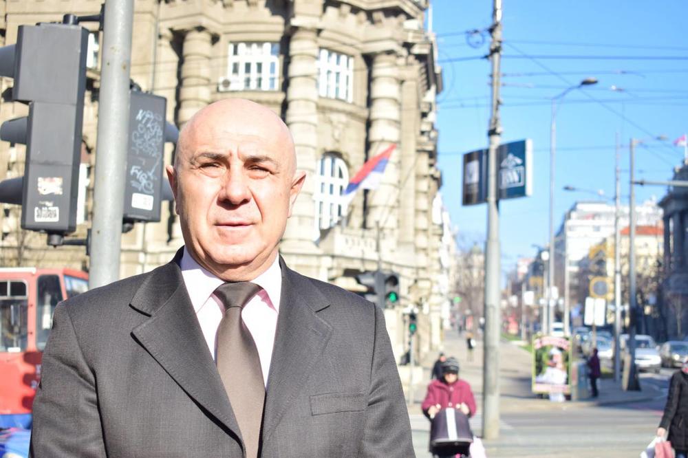 DS NOSI STUB PROMENA I REFORMI U SRBIJI: Dragoslav Šumarac povodom 17 godina od formiranja PRVE DEMOKRATSKE VLADE U SRBIJI