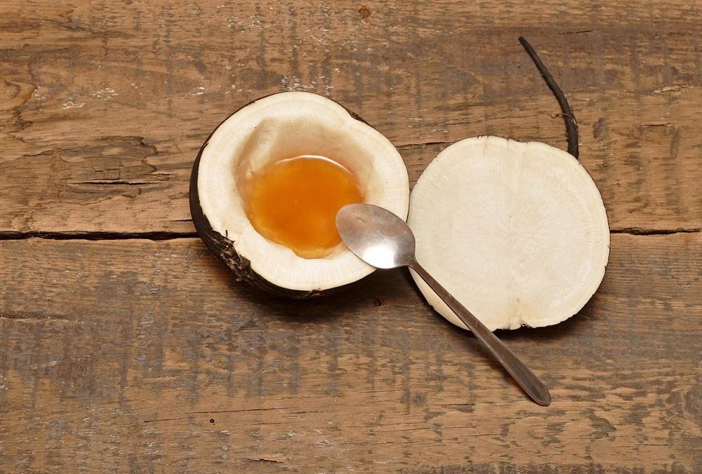   Prirodni lek za kašalj