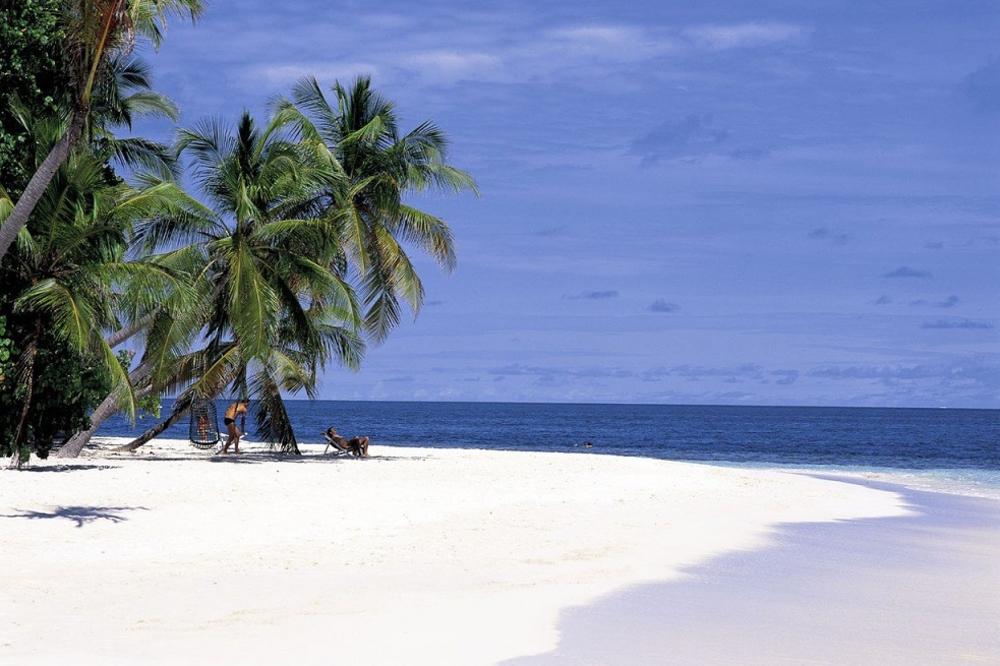 Zašto je na HAVAJIMA PESAK BEO? (FOTO) (VIDEO)