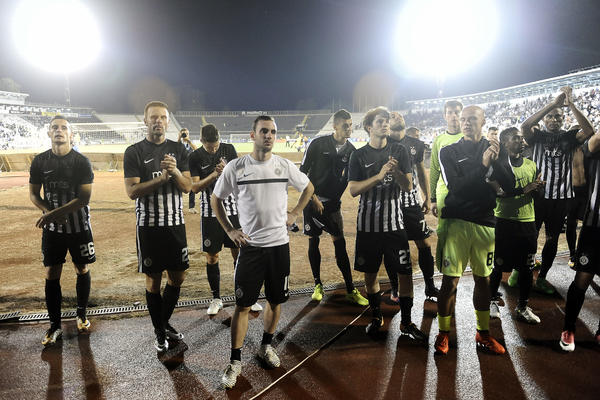 ZVANIČNO! Igrač Partizana otišao u klub koji Grobari organski ne podnose! (VIDEO)