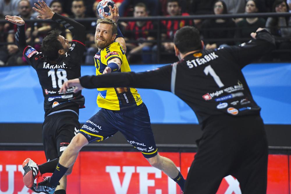 IZNENAĐENJE! Jedan od najboljih srpskih golmana ikad se vratio! (VIDEO)