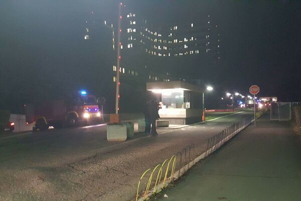 Evo kako je došlo do stravične nesreće u kojoj je učestvovao Darko Lazić: Tužilac zahtevao analizu krvi i urina!