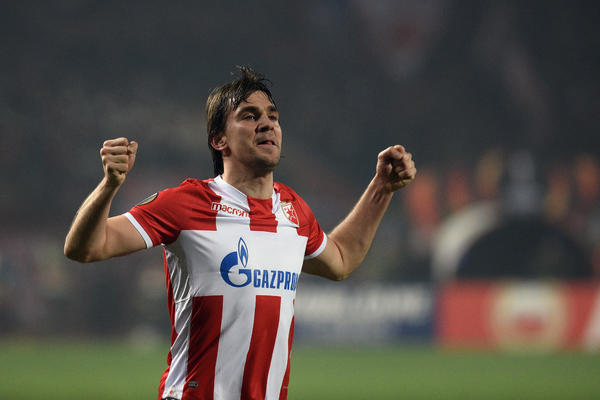 Filip Stojković prezadovoljan novim pojačanjima Crvene zvezde! (VIDEO)