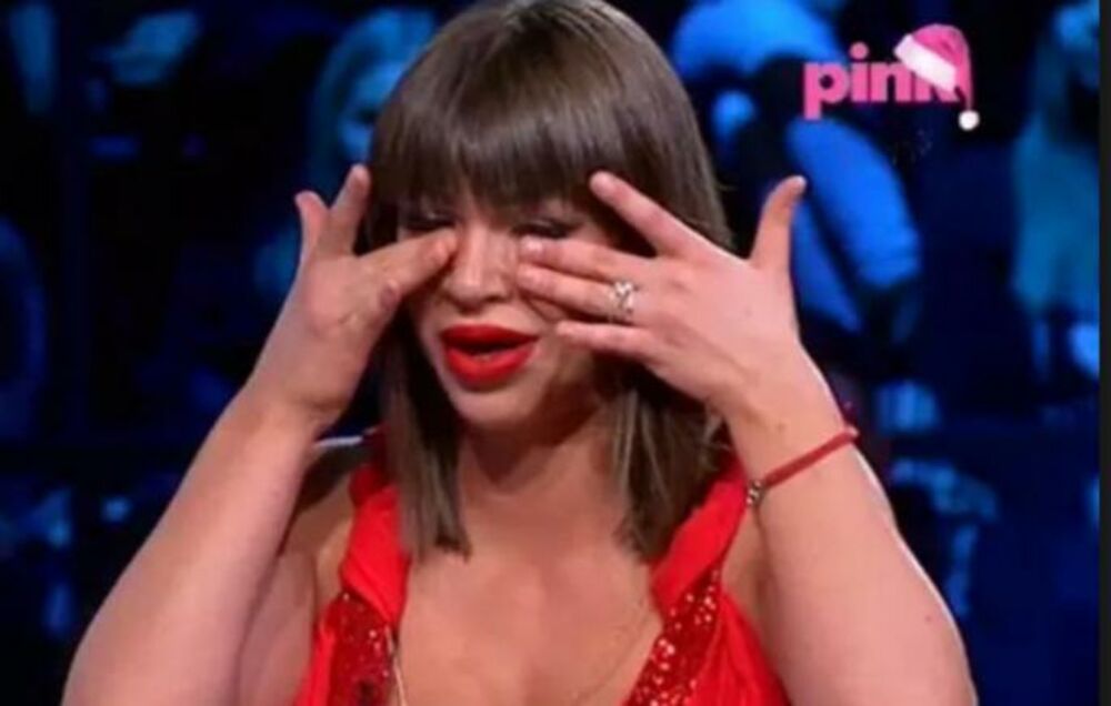 Ne bi mogla da podnese da izgubi bebu 