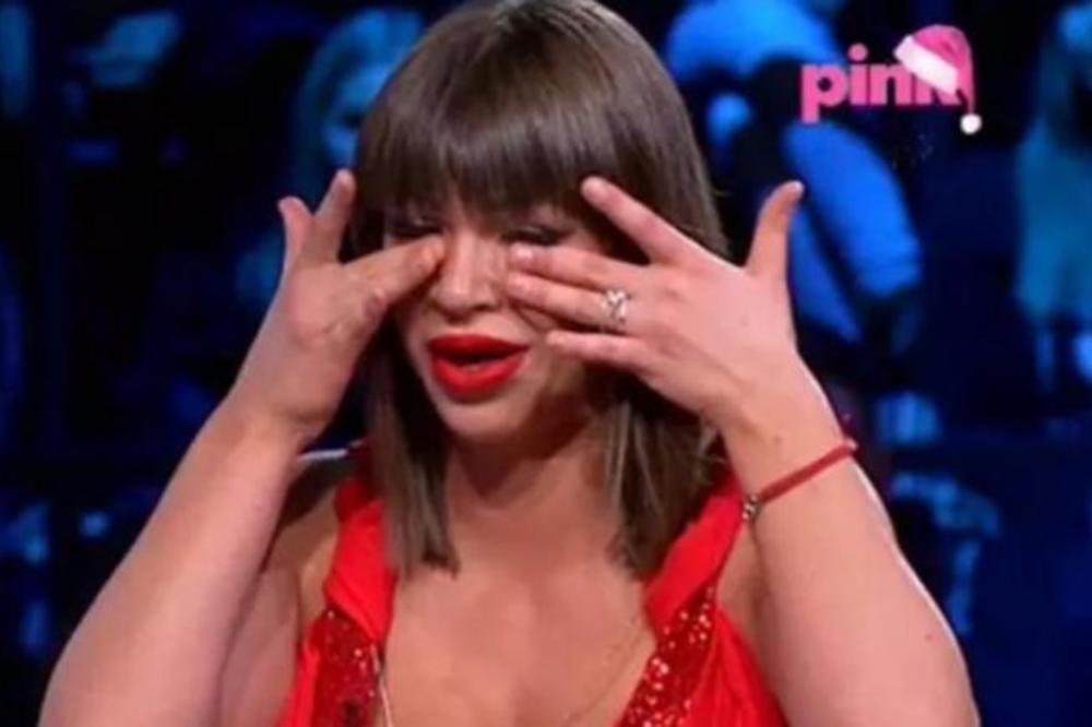 MILJANA JE NEKOLIKO PUTA POKUŠALA DA SE UBIJE: Htela je da skače sa zgrade, pila hemikalije...