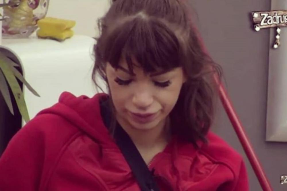 EVO ŠTA SE TAČNO DESILO SA MILJANOM PA JE SVE KRENULO PO ZLU: Zbog OVE GREŠKE lekari joj se sada BORE ZA ŽIVOT!