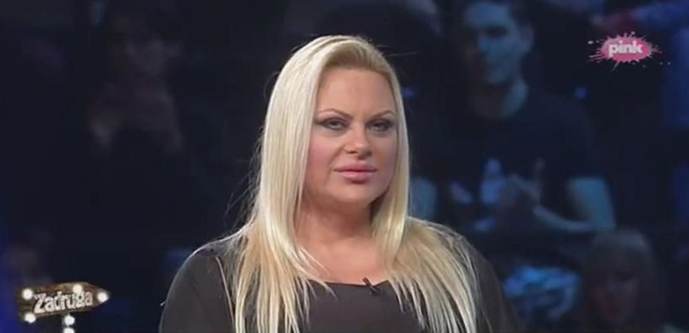 Marija Kulić je kritikovala njen repertoar  