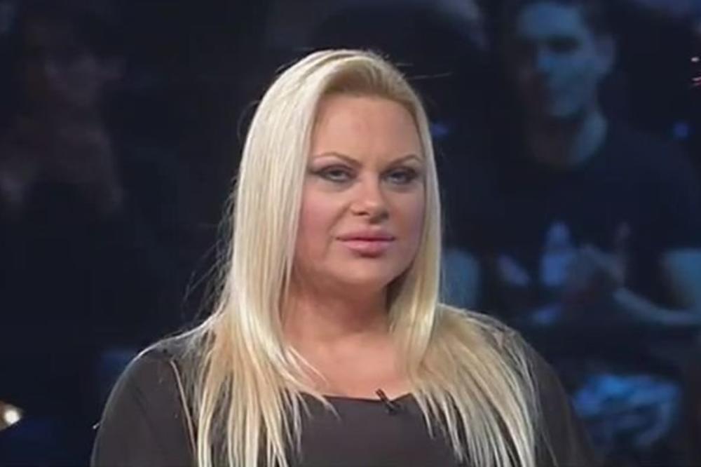 OVOLIKO KEŠA NI MILJANA NIJE IMALA! Mariji Kulić ponuđena OGROMNA CIFRA da uđe u Zadrugu! Od septembra čak TROJE Kulićevih u rijalitiju?!