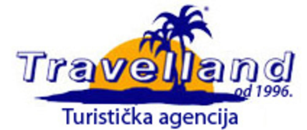  Turistička agencija Travelland