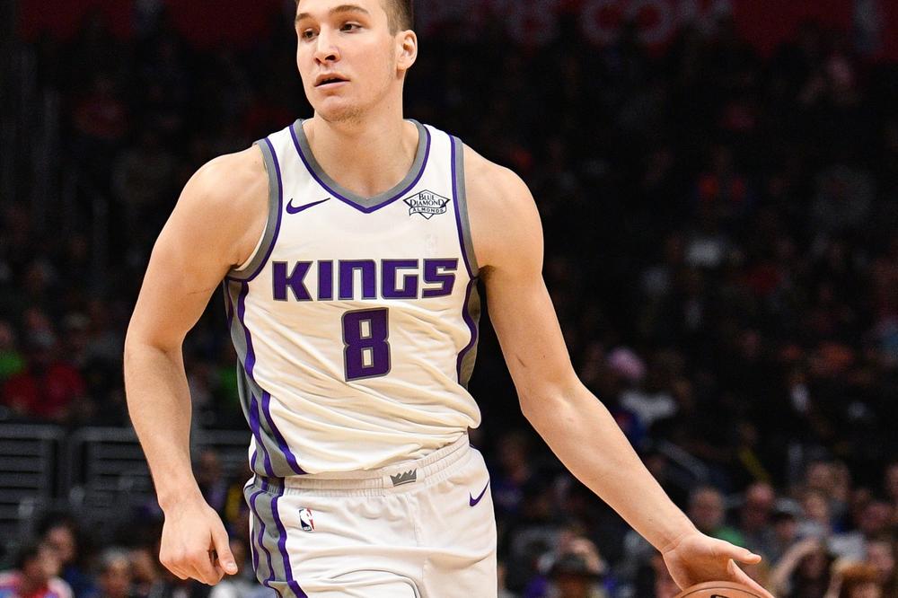 SRBIJA DOBIJA DRUGOG NBA SUPERSTARA: Bogdan mučio NAJBOLJI TIM U LIGI, ali na kraju je položio oružje! (VIDEO)