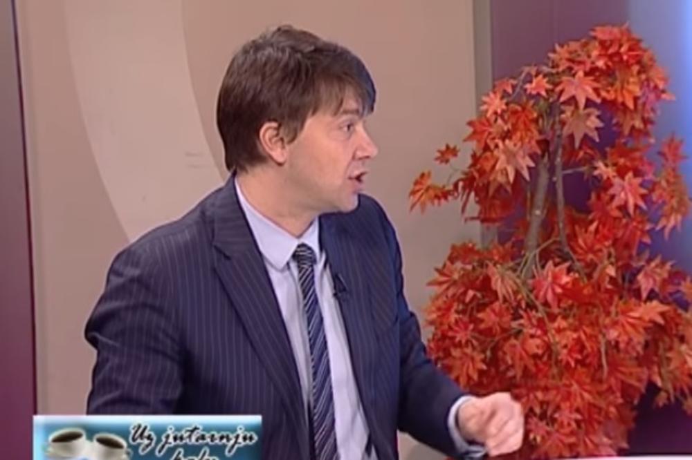 Jovanović: Pobedićemo ako na izbore izađe 900.000 birača