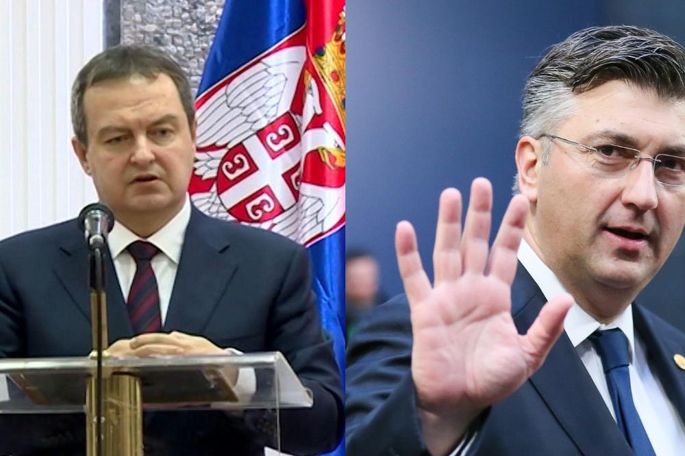 DAČIĆ: Letujte u Grčkoj, tamo nam ne bacaju kola u more, NISTE VALJDA MAZOHISTI!