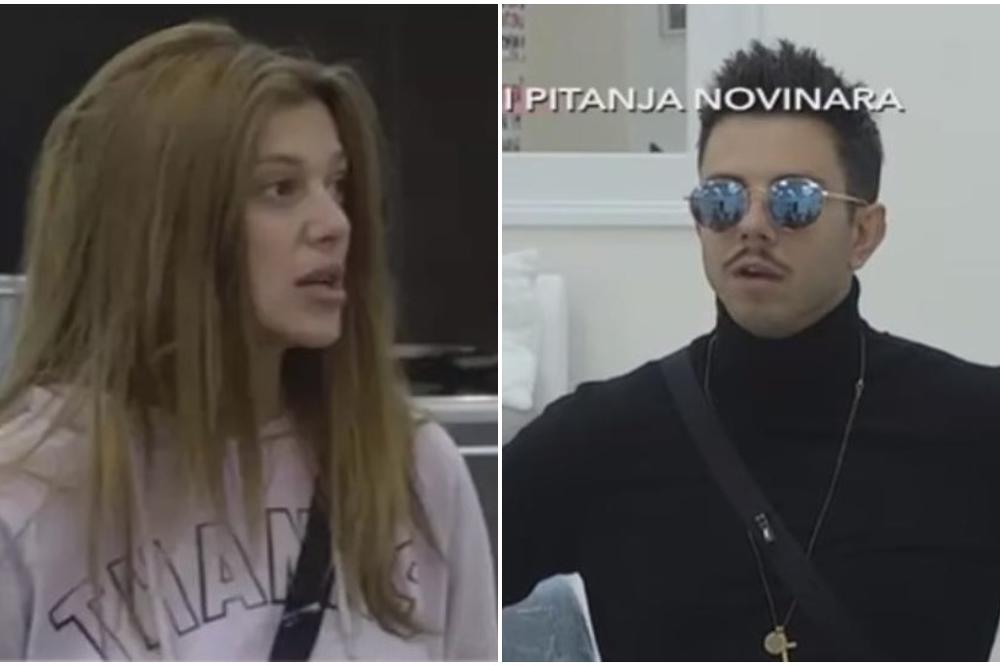 SAMO ŠTO JE IZAŠAO IZ ZADRUGE PROGOVORIO: Filip otkrio sve o SE*SU s Kijom, a otkrio je još jednu veliku TAJNU! (VIDEO)