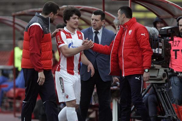 HOROR U RUMI: Baka koju je unuk iskasapio je majka bivšeg fudbalera Crvene zvezde!